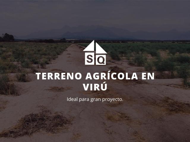 Terreno venta en La Libertad