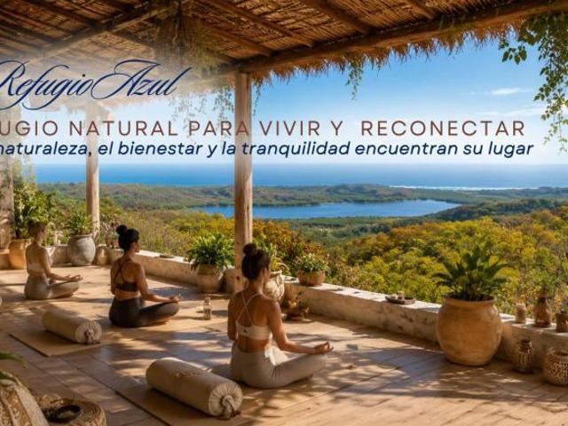 Terreno en venta en Cacalote, Tututepec