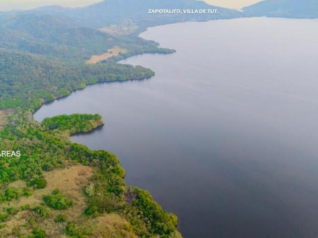 TERRENO VISTA AL MAR Y LAGUNA