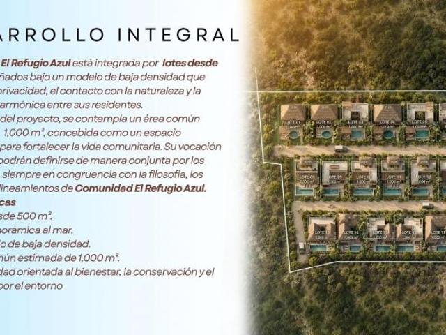 Terreno en venta en Cacalote, Tututepec