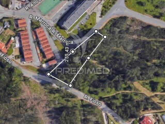 Terreno venda em Vila Nova De Gaia, Porto
