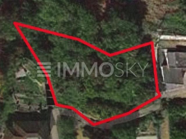 Grundstück kaufen in Locarno, Tessin