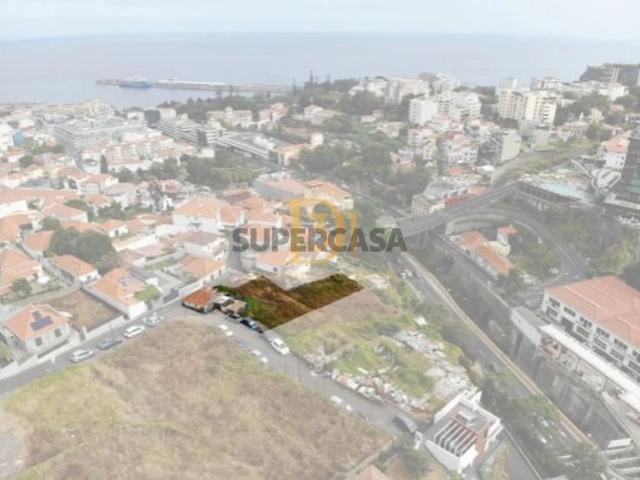 Terreno venda em Funchal, Ilha Da Madeira