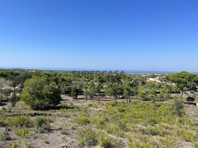 Terreno venda em Sesimbra (Castelo), Sesimbra