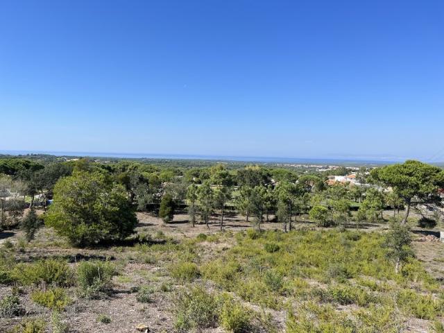 Terreno venda em Sesimbra (Castelo), Sesimbra