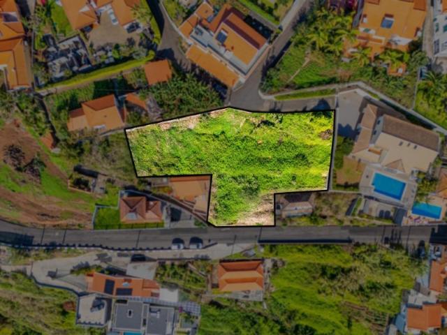 Terreno venda em Arco Da Calheta, Ilha Da Madeira