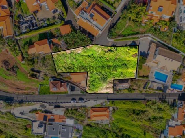 Terreno venda em Arco Da Calheta, Ilha Da Madeira