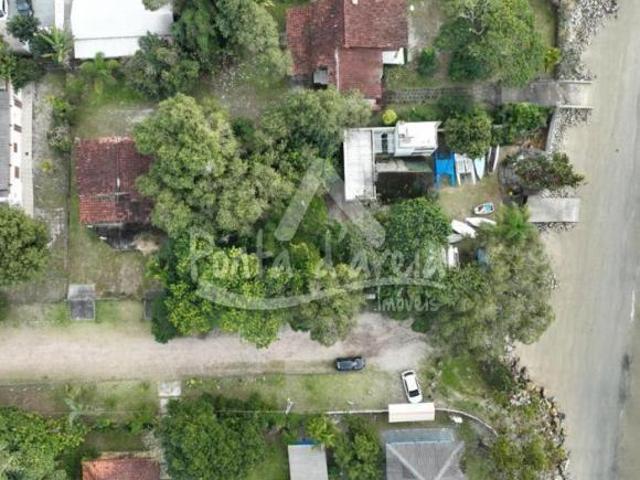 Terreno venda em Região Geográfica Imediata de Paranaguá, Guaraquecaba