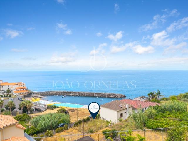 Terreno venda em São Vicente, Ilha Da Madeira