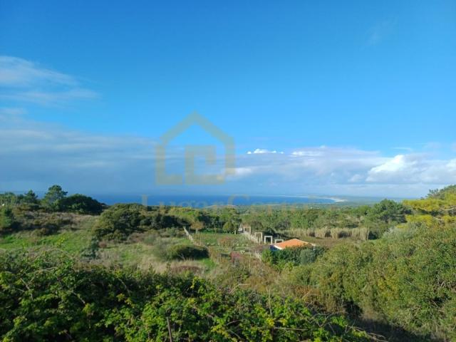 Terreno venda em Sesimbra (Castelo), Sesimbra