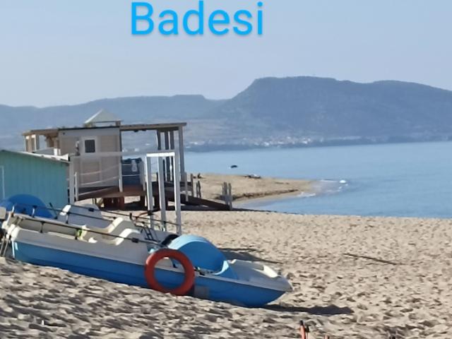Terreno in vendita a Badesi, Sardigna/Sardegna