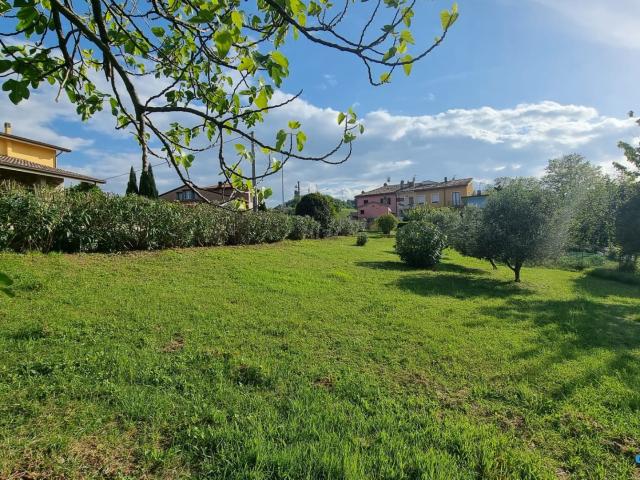 Terreno in vendita a Montefiore Conca, Reggio Emilia