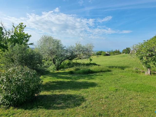 Terreno in vendita a Montefiore Conca, Reggio Emilia