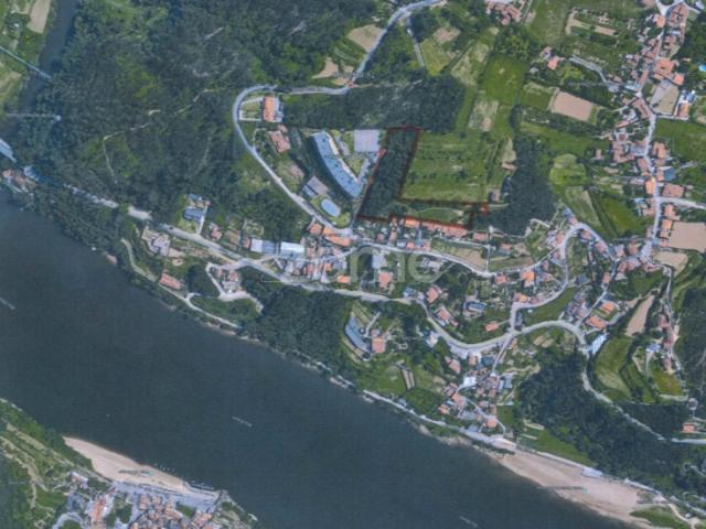 Terreno venda em Foz do Sousa e Covelo, Gondomar