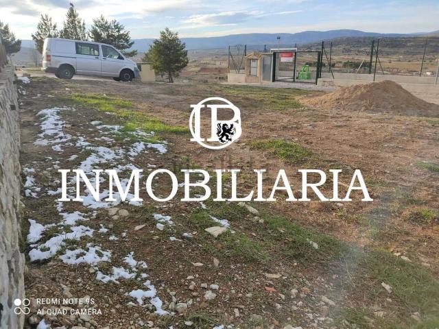 Terreno en venta en l'Alt Maestrat, Valencia