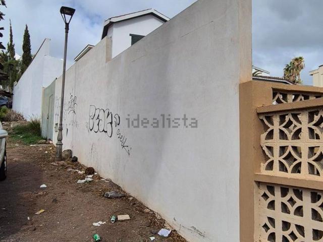 Terreno en venta en Santa Cruz De Tenerife, Canarias