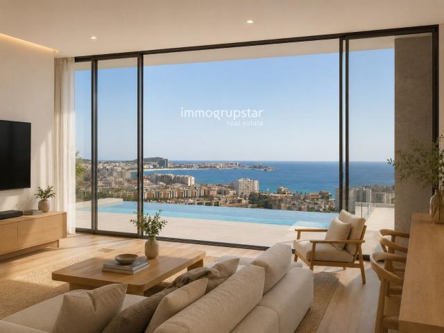 Casa en venta en Calonge i Sant Antoni, Baix Empordà