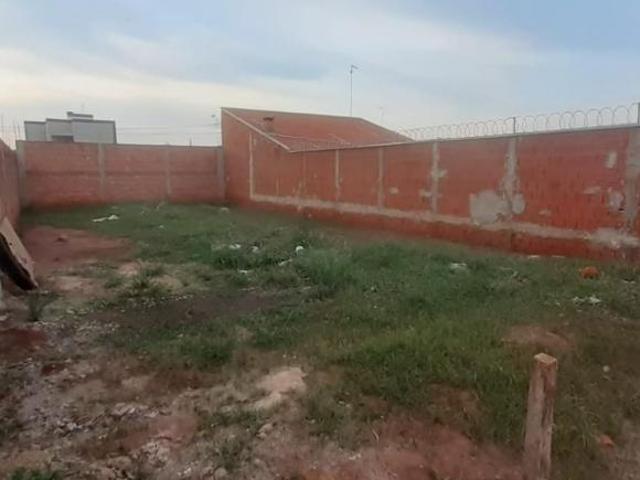 Terreno venda em Região Imediata de Jaú, Bariri