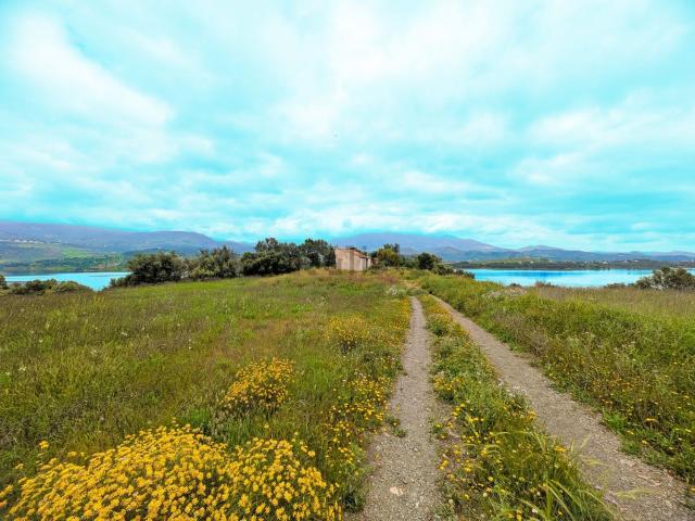 Terreno en venta en Los Martínez, La Axarquía