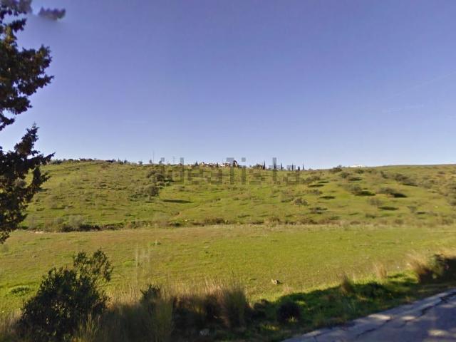 Terreno en venta en Cortijuelos, La Axarquía