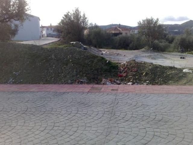 Terreno en venta en Los Martínez, La Axarquía