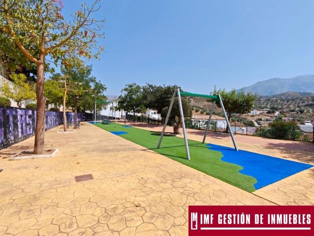 Terreno en venta en Los Martínez, La Axarquía