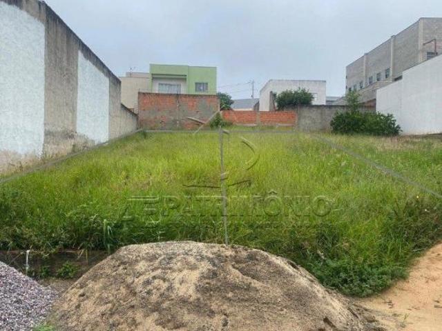 Terreno venda em Votorantim