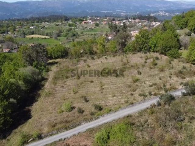 Terreno venda em Viseu