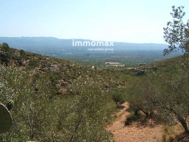Terreno en venta en Xerta, Tarragona