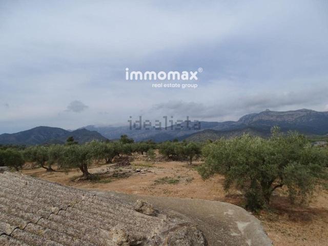 Terreno en venta en Baix Ebre, Catalunya