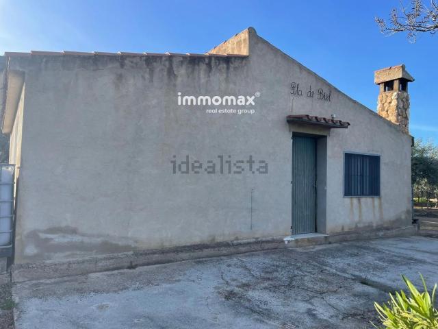Terreno en venta en Baix Ebre, Catalunya