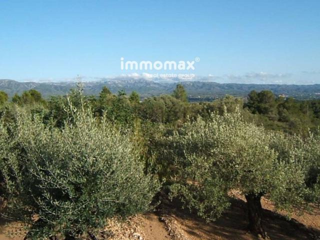 Terreno en venta en Baix Ebre, Catalunya