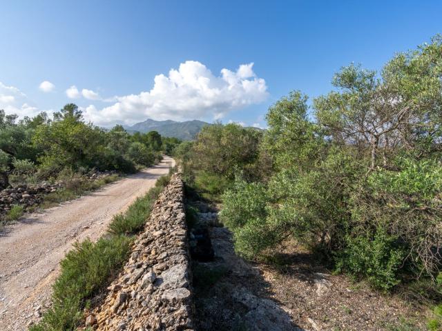 Terreno en venta en Baix Ebre, Catalunya