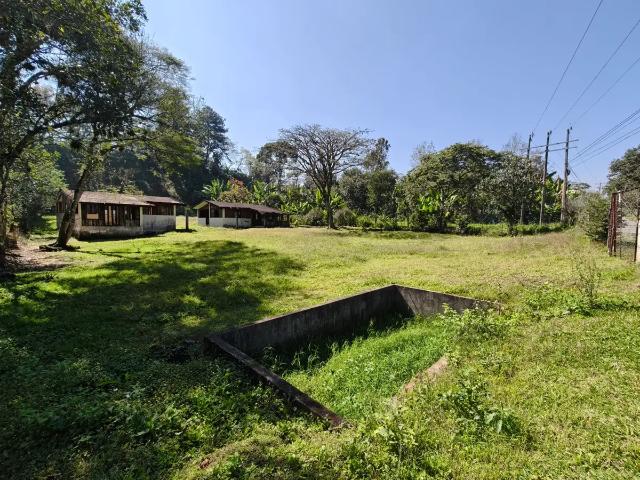 Terreno en venta en Xico, Veracruz