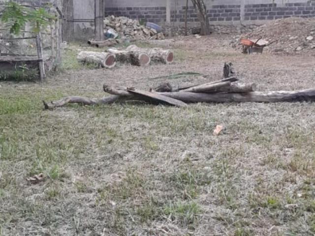 Terreno en venta en Xilitla, San Luis Potosí