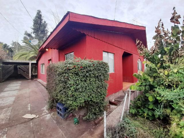 Casa en venta en Mostazal, Libertador General Bernardo O'higgins