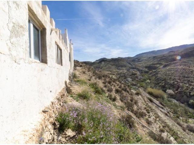 Local Comercial en venta en Tabernas, Andalucía