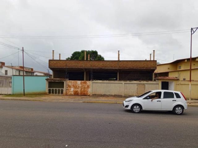 Terreno en venta en Amazonas