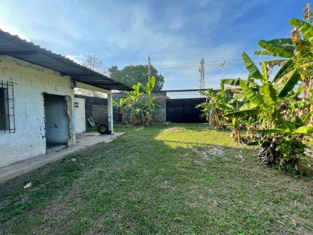 Terreno en venta en Maturin, Monagas