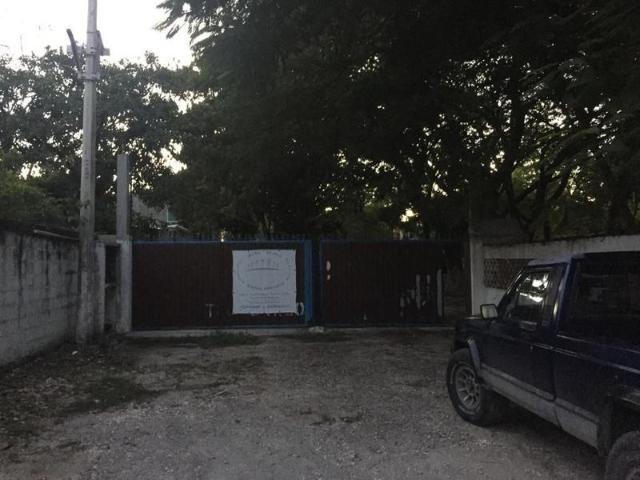 Terreno en renta en Carmen, Campeche