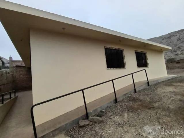 Terreno venta en Lima, Lima Metropolitana