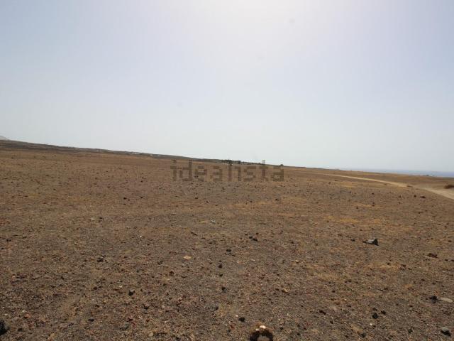 Terreno en venta en Yaiza, Canarias