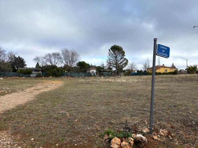 Terreno en venta en Yebes, Guadalajara