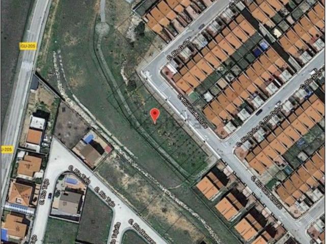 Terreno en venta en Yebes, Guadalajara