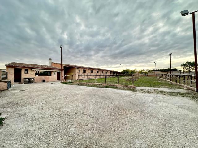 Terreno en venta en Yebra, Guadalajara