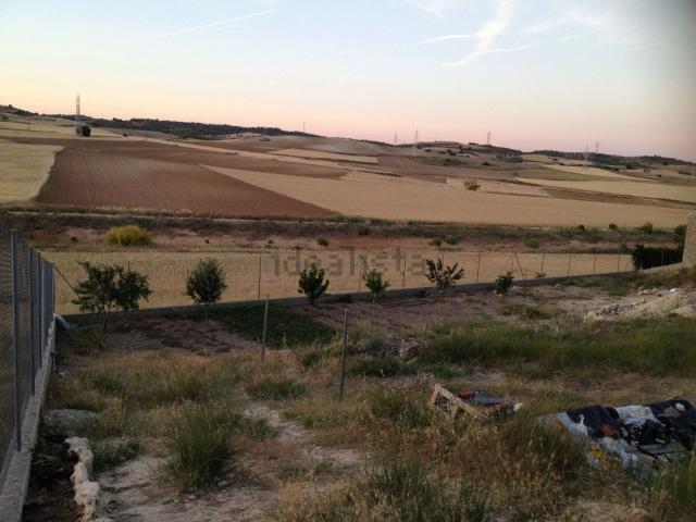 Terreno en venta en Yebra, Guadalajara