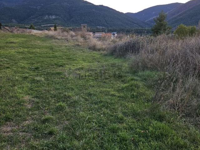 Terreno en venta en Yebra de Basa, Huesca