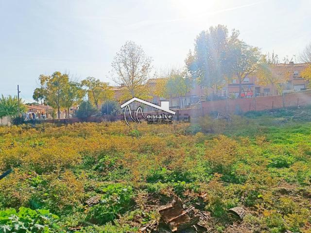 Terreno en venta en Camino de Yuncos, Yeles