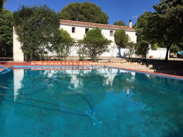 Terreno en venta en Yeste, Castilla-La Mancha
