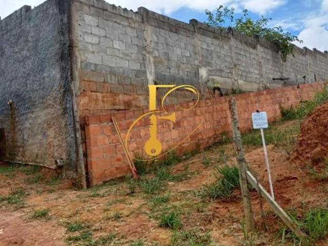 Terreno venda em Região Imediata de Jundiaí, Jarinu